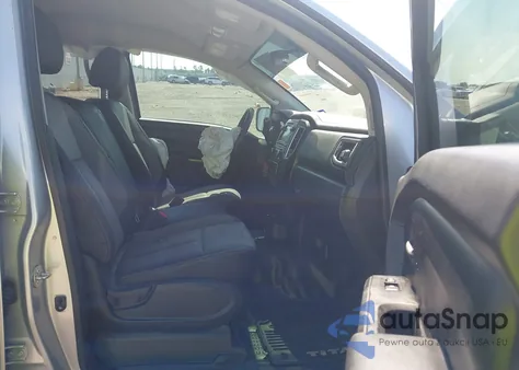 2019 Nissan Titan S из США, поврежденный, VIN 1N6AA1EK4KN507777